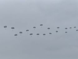 Airborne Ginkelse heide 2025